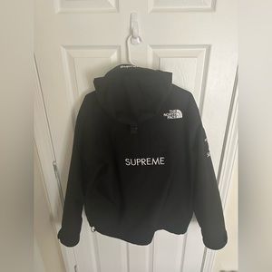 Supreme north face